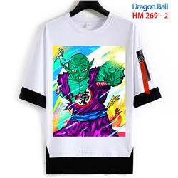 Dragon Ball anime T-shirt