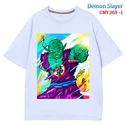 Dragon Ball anime T-shirt