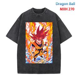 Dragon Ball anime T-shirt