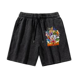 One piece anime shorts