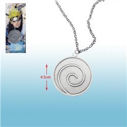 Naruto anime Necklace