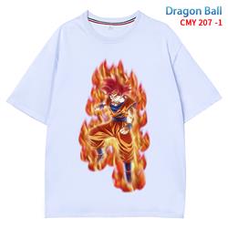 Dragon Ball anime T-shirt