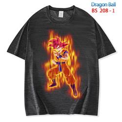 Dragon Ball anime T-shirt