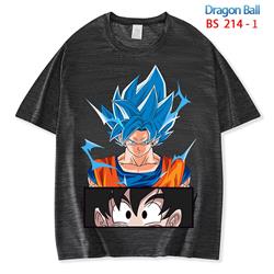 Dragon Ball anime T-shirt