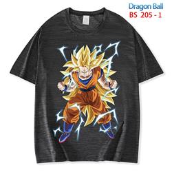 Dragon Ball anime T-shirt