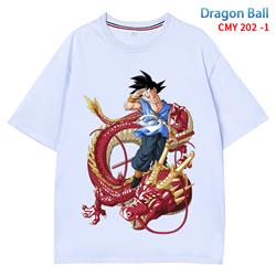 Dragon Ball anime T-shirt