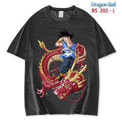 Dragon Ball anime T-shirt