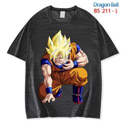 Dragon Ball anime T-shirt