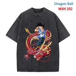 Dragon Ball anime T-shirt