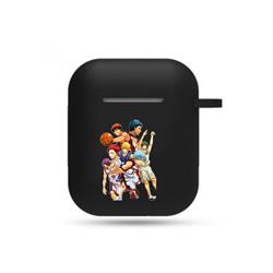 Kuroko no Basketball  anime AirPods Pro/iPhone Wireless Bluetooth Headphone Case