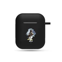 The Legend of Zelda anime AirPods Pro/iPhone Wireless Bluetooth Headphone Case