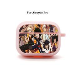 My Hero Academia anime AirPods Pro/iPhone 3rd generation wireless Bluetooth headphone case