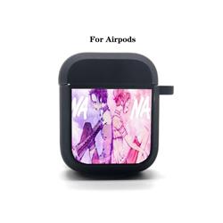 Nana anime AirPods Pro/iPhone Wireless Bluetooth Headphone Case