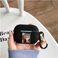 seven deadly sins anime AirPods Pro/iPhone Wireless Bluetooth Headphone Case