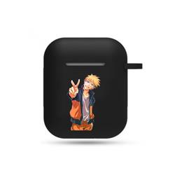 Naruto anime AirPods Pro/iPhone Wireless Bluetooth Headphone Case