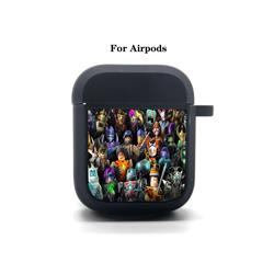 Roblox anime AirPods Pro/iPhone Wireless Bluetooth Headphone Case