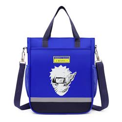 Naruto anime bag