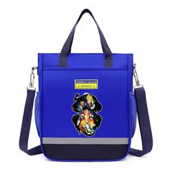 Dragon Ball anime bag