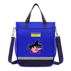 Kirby anime bag