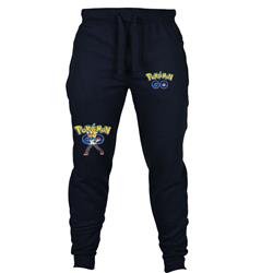 Pokemon anime pants