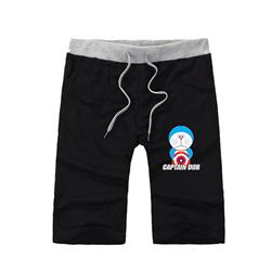 Doraemon anime shorts