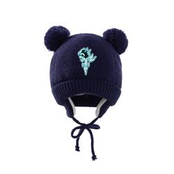 final fantasy anime Knitted hat