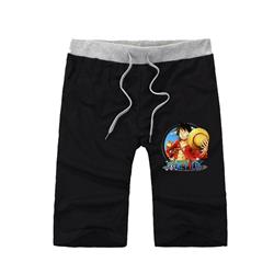 One piece anime shorts