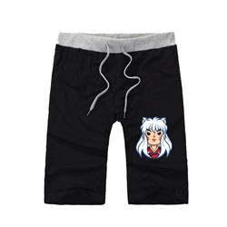 Inuyasha anime shorts