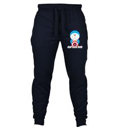 Doraemon anime pants