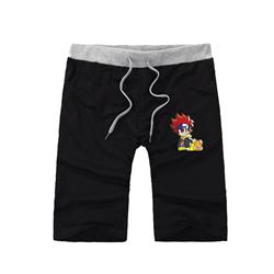 SK8 the infinity anime shorts