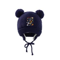 Detective Conan anime Knitted hat