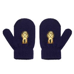 Kingdom Hearts anime glove