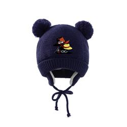 One piece anime Knitted hat