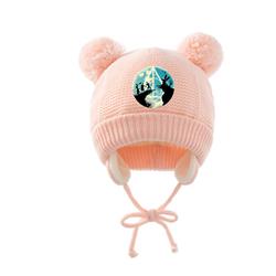 Harry Potter anime Knitted hat