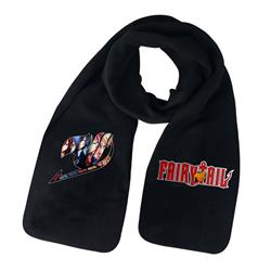 Fairy Tail anime  scarf