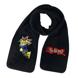 Yu Gi Oh anime scarf