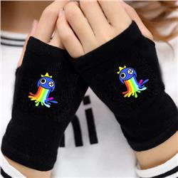 rainbow friends anime glove