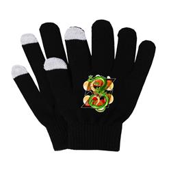 Dragon Ball anime glove