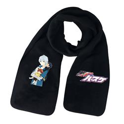 Kuroko no Basketball  anime scarf