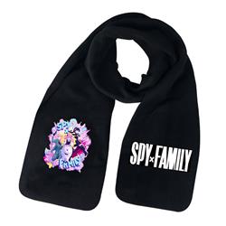SPY×FAMILY anime scarf