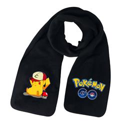 Pokemon anime scarf