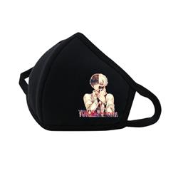 Tokyo Ghoul anime winter thermal mask