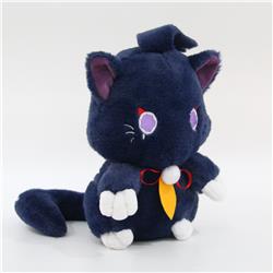 Genshin Impact anime Plush doll 21cm