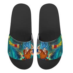 Dragon Ball anime slippers Shoes 36-48yards