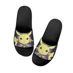 Pokemon anime slippers Shoes 36-48yards