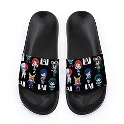 My Hero Academia anime slippers Shoes 36-48yards