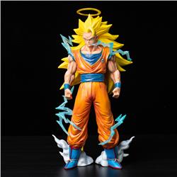 Dragon Ball anime figure 35cm