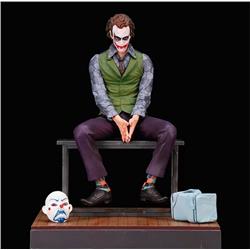 Joker anime figure 29cm
