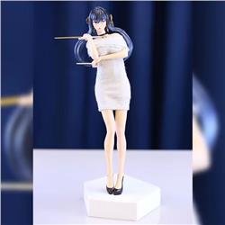 SPY×FAMILY anime figure 30cm