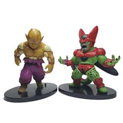 Dragon Ball anime figure 15.5-16.5cm